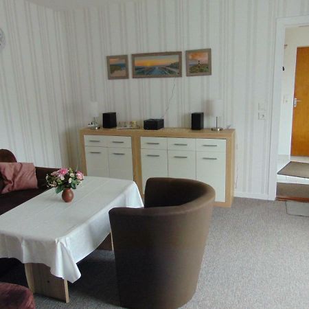 Ferienwohnung Ehrich Nahe Otterndorf Belum Екстериор снимка