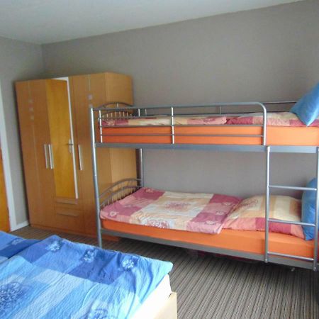 Ferienwohnung Ehrich Nahe Otterndorf Belum Екстериор снимка